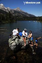 川子溪文集有哪些