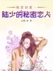 @shylie:《独宠旧爱:陆少的秘密恋人》