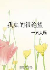我真的很绝望小说