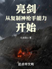 亮剑从复制神枪手能力开始无弹窗