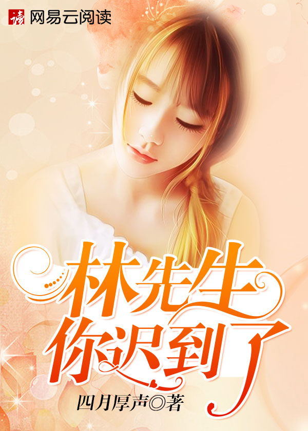 林先生的花式调小说