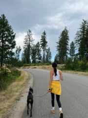 她与吸血鬼伯爵