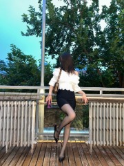 我的同学可爱女友