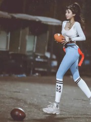 三嫁咸鱼男主叫什么