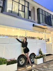 我可以摸摸你的龙角吗英语