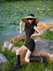 废柴夫夫种田记