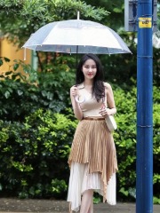 天秤女和我说她很孤单