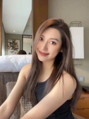 微风中的蒲公英