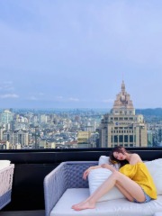 老师你也不想被别人知道吗