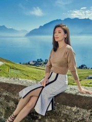 感觉自己萌萌哒