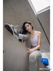 超级绿帽系统鹿青禾