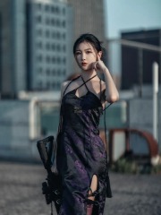 和前对长营业后爆红了