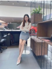 据说我是精灵公主