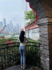 美强惨男主不想飞升