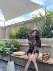 乡村艳花谱(双)